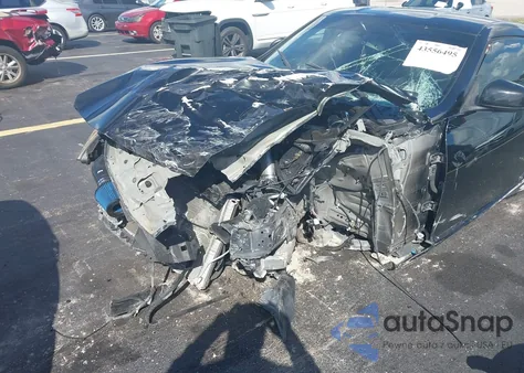 2013 Nissan 370Z from USA, damaged, VIN JN1AZ4EH3DM380629